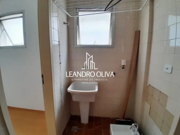 Imagem Edifício Giovanna - APARTAMENTO À VENDA – 75m² | 2 DORMITÓRIOS | VILA CLEMENTINO | 1 VAGA