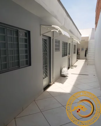 Imagem CASA RESIDENCIAL em SALTO - SP, JARDIM DAS NAÇÕES