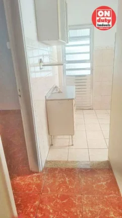Imagem Sobrado para alugar, 260 m² - Campo Grande - Santos/SP