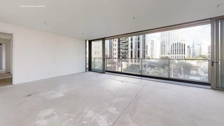 Apartamento com 3 Quartos à Venda, 501 m² em Itaim Bibi - São Paulo