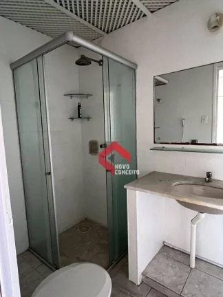 Imagem Apartamento com 3 dormitórios à venda, 100 m² por R$ 320.000 - Fátima - Fortaleza/CE