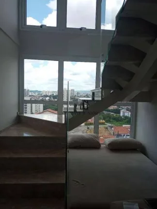 Imagem Apartamento com 2 suites à venda, 140 m² por R$ 798.000 - Jardim Helena Cristina - Sorocaba/SP
