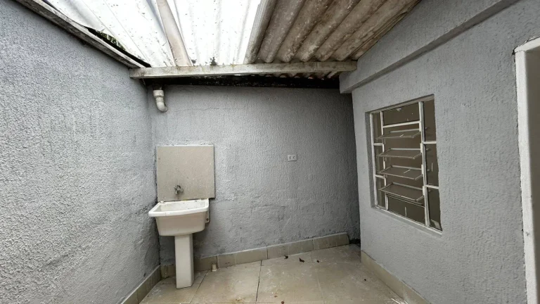 Imagem Casa Vila Piauí - 114M², 4 Dorms, 2 Vagas.