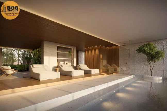 Imagem Apartamento Padrão
