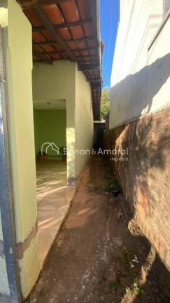 Imagem Sousas o charme de viver (ou investir) em um dos lugares mais desejados de Campinas

Casa de esquina...