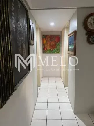 Imagem Oportunidade nas GRAÇAS: 120m², 03qts, 01suite, 02 vagas...