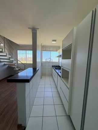 Imagem Apartamento duplex à Venda, Higienópolis, São José do Rio Preto, SP