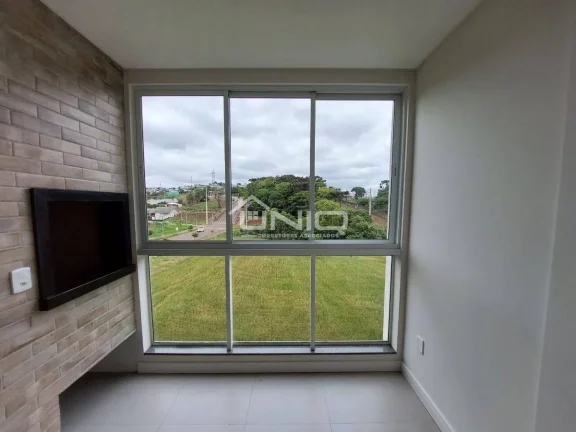 Imagem Apartamentos Tocantins Prox ao Shopping