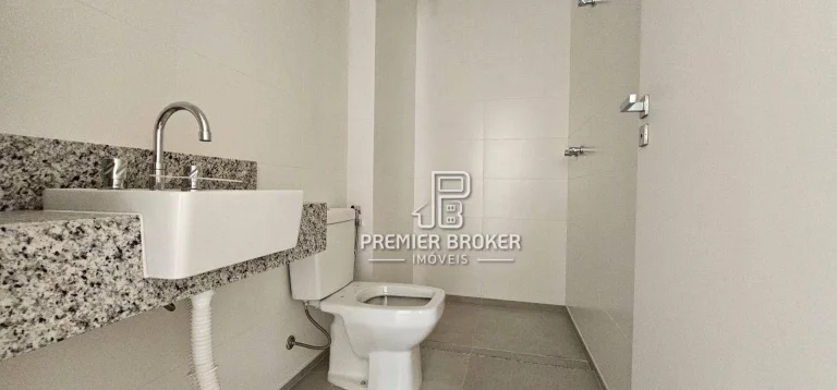 Imagem Apartamento à venda, 89 m² por R$ 750.000,00 - Agriões - Teresópolis/RJ