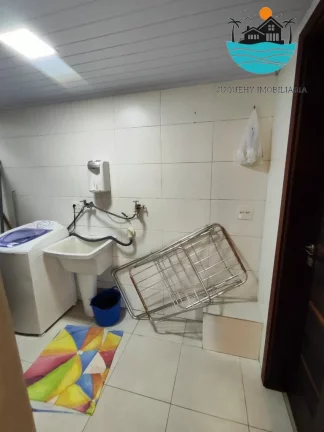 Imagem Casa a Venda em Juquehy em meio a Mata - Condomínio, 4 quartos, Varanda Gourmet com vista para mata, 150m² de área construída | Juquehy Imobiliária