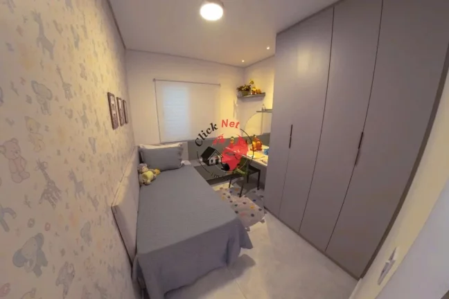 Imagem Lançamento Residencial em Diadema — Minha Casa Minha Vida