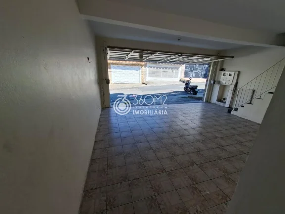 Imagem Sobrado para Venda em São Paulo / SP no bairro Conjunto Habitacional Padre José de Anchieta