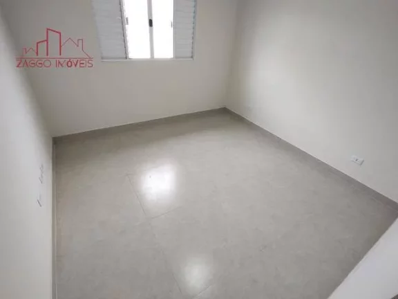 Imagem Casa - 73m² - 2 vagas