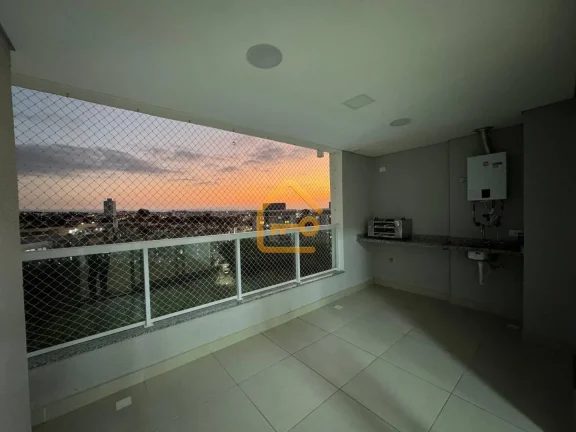 Imagem Apartamento 2 dormitórios(1 suíte), 1 vaga, Jd Califórnia, SJC