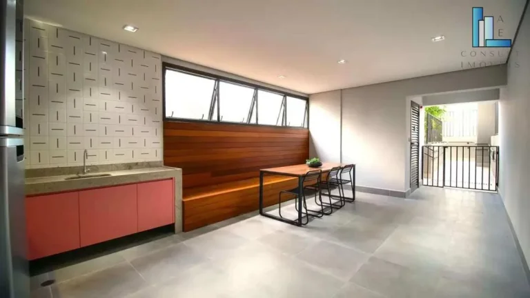 Imagem Apartamento à venda, com 2 ou 3 dormitórios, 70m2 - perto do metrô Brooklin