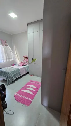 Imagem CASA NOVA EM ITUPEVA