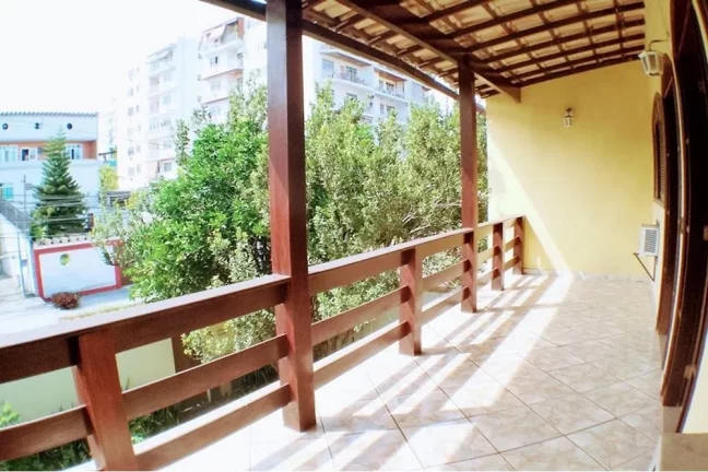 Imagem "Aluguel Casa Comercial: 403m² na Taquara, RJ"