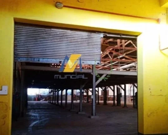 Imagem Um espaço organizado e bem distribuído
