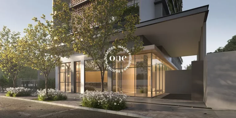 Imagem Apartamento à venda em São Paulo, Jardim Paulista, com 1 quarto, 31,86m2