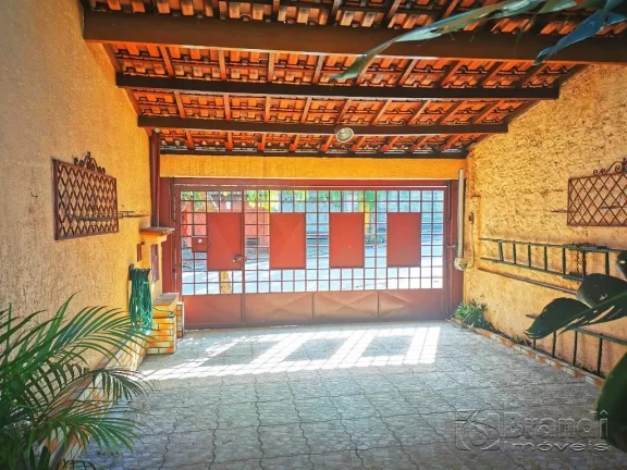 Imagem Casa terrea na vila lucia, dois dormitorios, sala , cozinha, edicula e espaço para home office