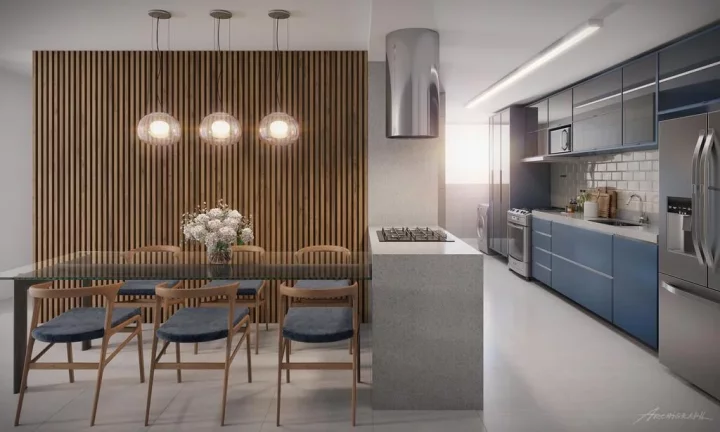 Imagem Apartamento com 3 Quartos à Venda, 111 m² em Icaraí - Niterói