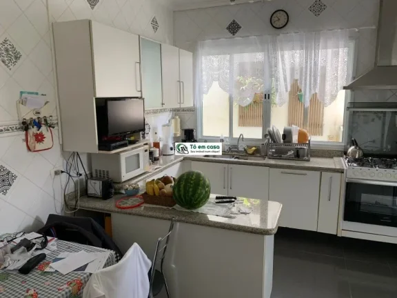Imagem CASA RESIDENCIAL em SÃO JOSÉ DOS CAMPOS - SP, JARDIM ESPLANADA