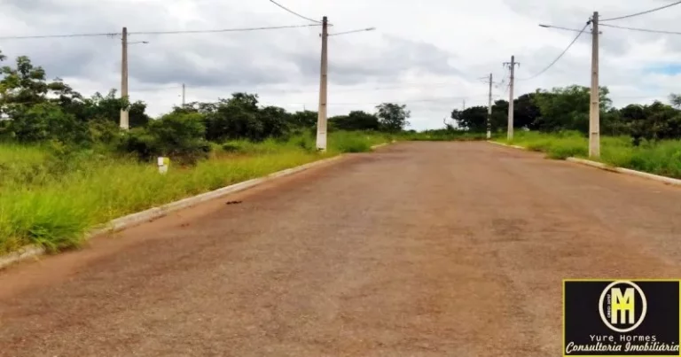 Imagem lotes parcelados proximo do clube lagoa quente em caldas