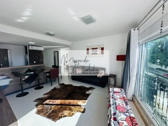 Imagem Apartamento à venda no bairro Canasvieiras - Florianópolis/SC