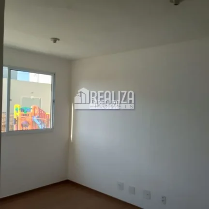 Imagem Aluguel de Apartamento Padrão com 2 Dormitórios em Uberaba