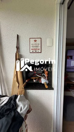 Imagem Apartamento à venda em Pinhais, Atuba, com 2 quartos, 47,83m²