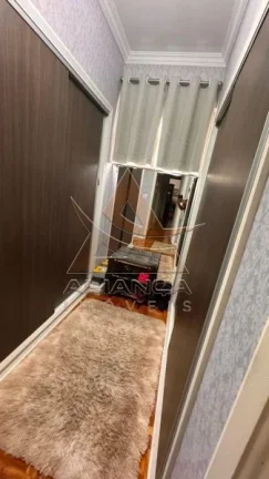 Imagem Apartamento - Ribeirão Preto - Centro