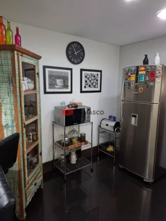 Imagem Apartamento à venda, Rudge Ramos, São Bernardo do Campo