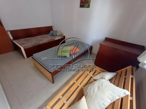 Imagem Maravilhoso Apartamento 3 Quartos à Venda na Vila Tupi, Praia Grande