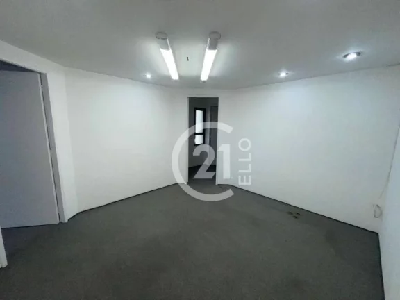 Imagem Conjunto à venda, 156 m² por R$ 1.650.000,00 - Moema - São Paulo/SP