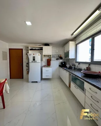 Imagem APARTAMENTO RESIDENCIAL em GUARAPARI - ES, PRAIA DO MORRO
