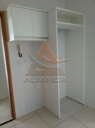 Imagem Apartamento - Ribeirão Preto - Jardim Botânico