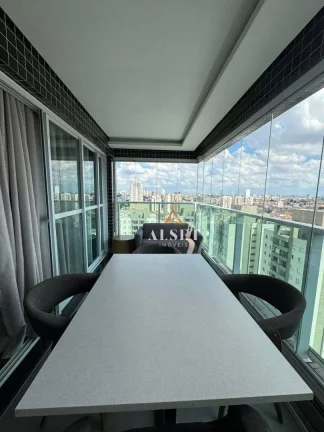 Imagem Apartamento com 1 dormitório no Anália Franco
