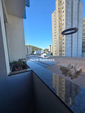 Imagem Imóvel com 2 Quartos à Venda, 96 m² em Centro De Vila Velha - Vila Velha