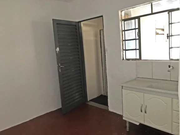 Imagem OPORTUNIDADE UNICA! DUAS CASAS NA MELHOR LOCALIZAÇÃO DO JARDIM CONSOLAÇÃO POR APENAS R$200 MIL (FRENTE PARA DUAS RUAS)