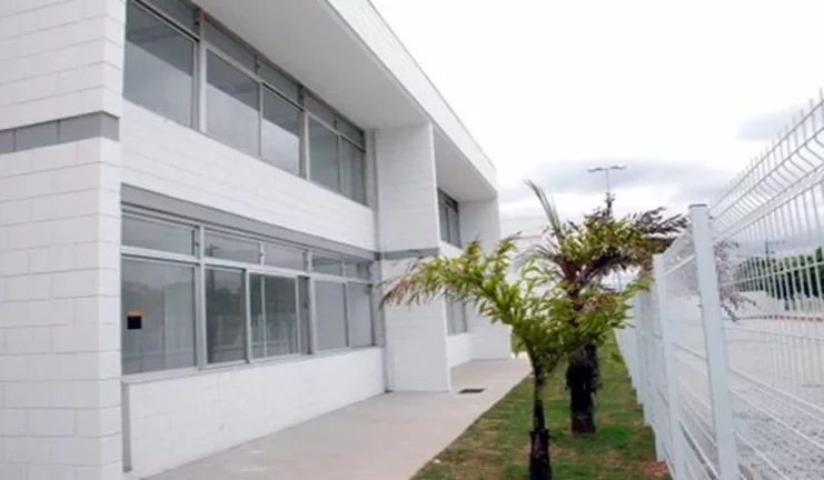 Imagem Galpões modulares para alugar em Jundiaí