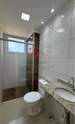 Imagem Apartamento para Venda em Hortolândia / SP no bairro Jardim das Colinas Imagem Apartamento para Venda em Hortolândia / SP no bairro Jardim das Colinas