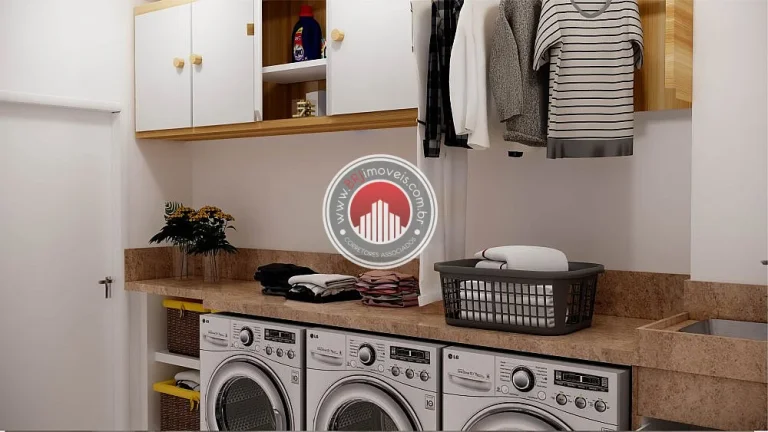 Imagem Apartamento em Lançamentos no bairro Rancho Novo - Nova Iguaçu, RJ