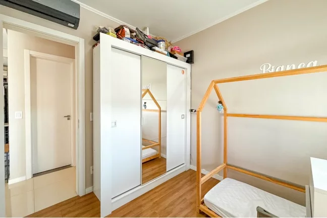 Imagem NSC 624 Apto 612651005-92 - Apartamento à venda no bairro Niterói - Canoas/RS
