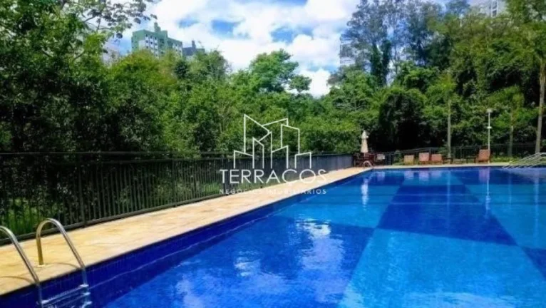 Imagem APARTAMENETO COM 83 M² CONDOMÍNIO FOREST EM JUNDIAÍ COM VISTA PARA O BOSQUE.