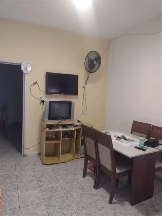 Imagem CASA COM 45 m² - OCIAN - PRAIA GRANDE SP