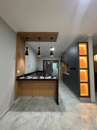 Imagem Uma casa com Estilo!