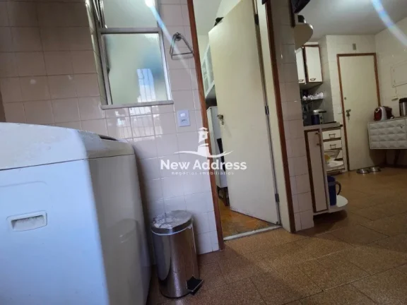 Imagem Jardim da Penha: apartamento de 3 quartos, frente e bem ventilado à venda
