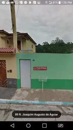Imagem Terreno à venda, 270 m² por R$ 225.000,00 - Jardim Doraly - Guarulhos/SP