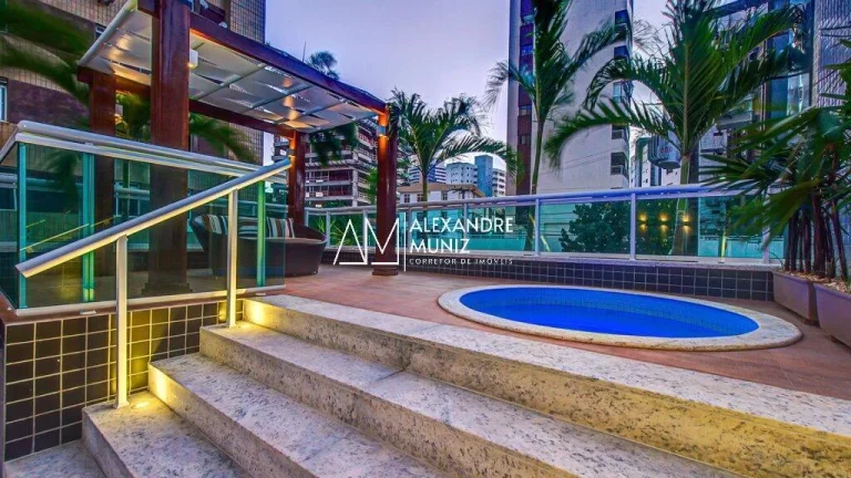 Imagem Mirus Living, apartamento à venda, Varjota, Fortaleza-CE.