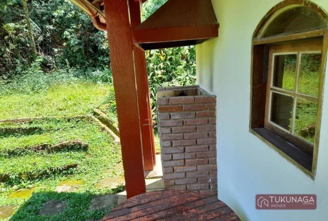 Imagem Sítio com 4 quartos à venda, 7000 m² por R$ 1.150.000 - Parque Petrópolis - Mairiporã/SP